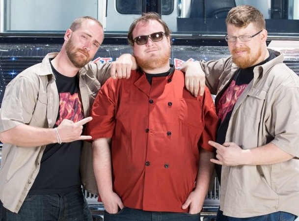 Great Food Truck Race 2014 Spoilers – Let There Be Bacon
