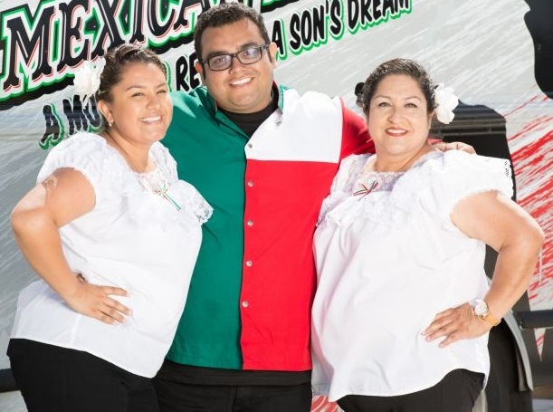 Great Food Truck Race 2014 Spoilers – Madres Mexican Meals