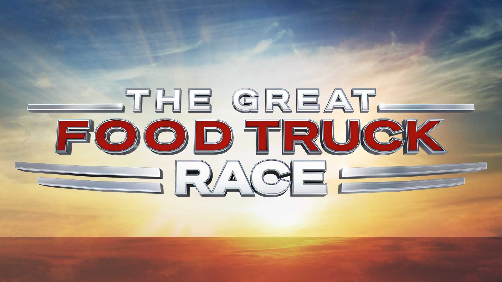 Great Food Truck Race 2014 Spoilers The Race Begins Tonight! (PHOTOS