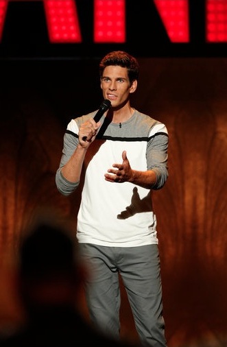 Last Comic Standing 2014 Spoilers – Top 4 Week Preview 4