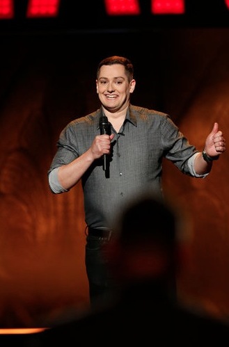 Last Comic Standing 2014 Spoilers – Top 4 Week Preview 5