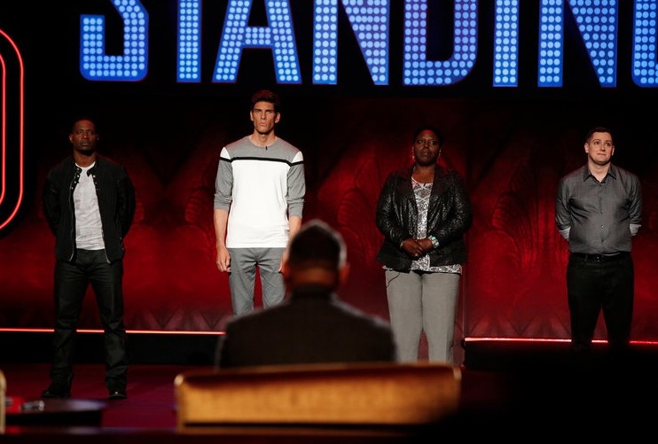 Last Comic Standing 2014 Spoilers – Top 4 Week Preview 6