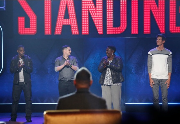 Last Comic Standing 2014 Spoilers – Top 4 Week Preview
