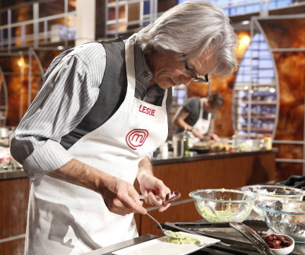 MasterChef 2014 Season 5 Spoilers – Week 11 Preview 2