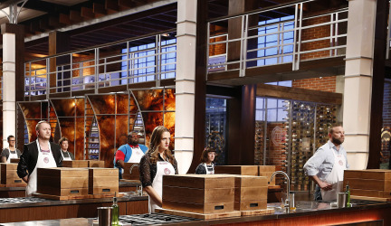 MasterChef 2014 Season 5 Spoilers – Week 11 Preview 6