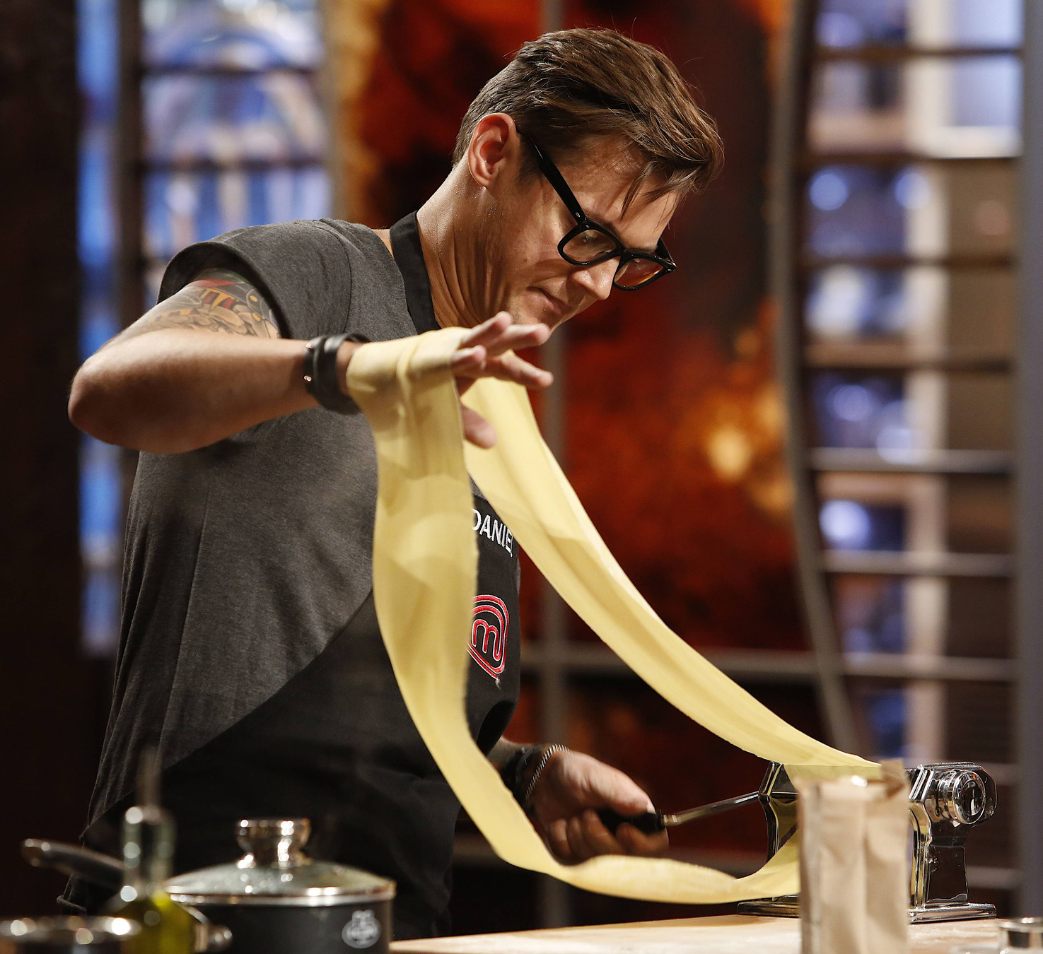 MasterChef 2014 Season 5 Spoilers – Week 13 Preview 3