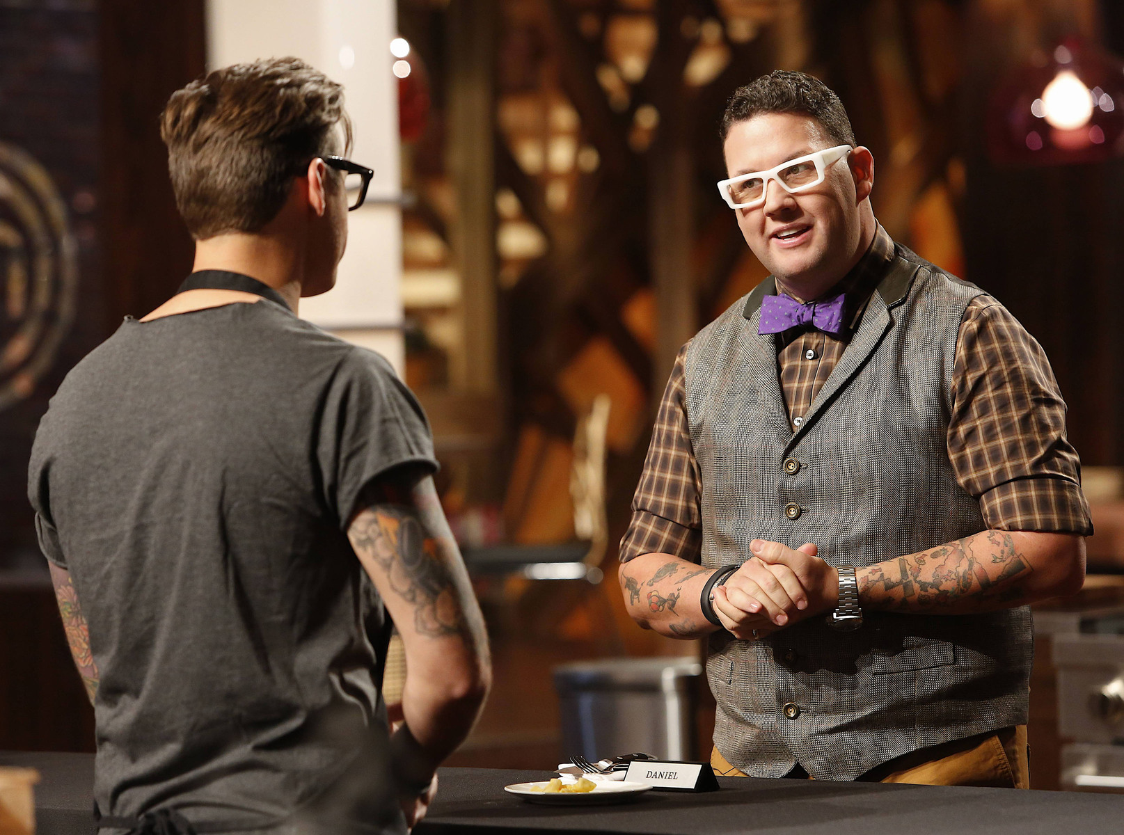 MasterChef 2014 Season 5 Spoilers – Week 13 Preview 6