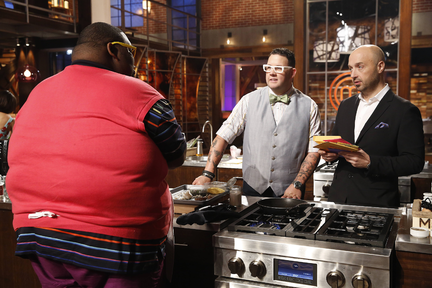 MasterChef 2014 Season 5 Spoilers – Week 14 Preview 4