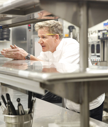 MasterChef 2014 Season 5 Spoilers – Week 15 Preview