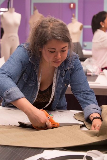 Project Runway 2014 Spoilers – Week 3 Preview 11