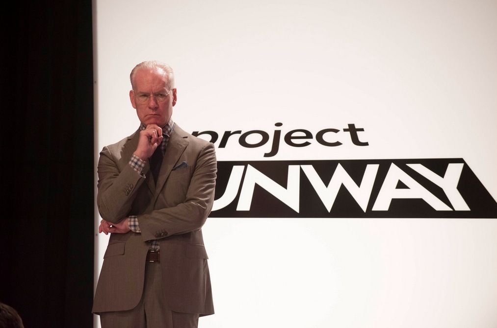 Project Runway 2014 Spoilers – Week 3 Preview 13