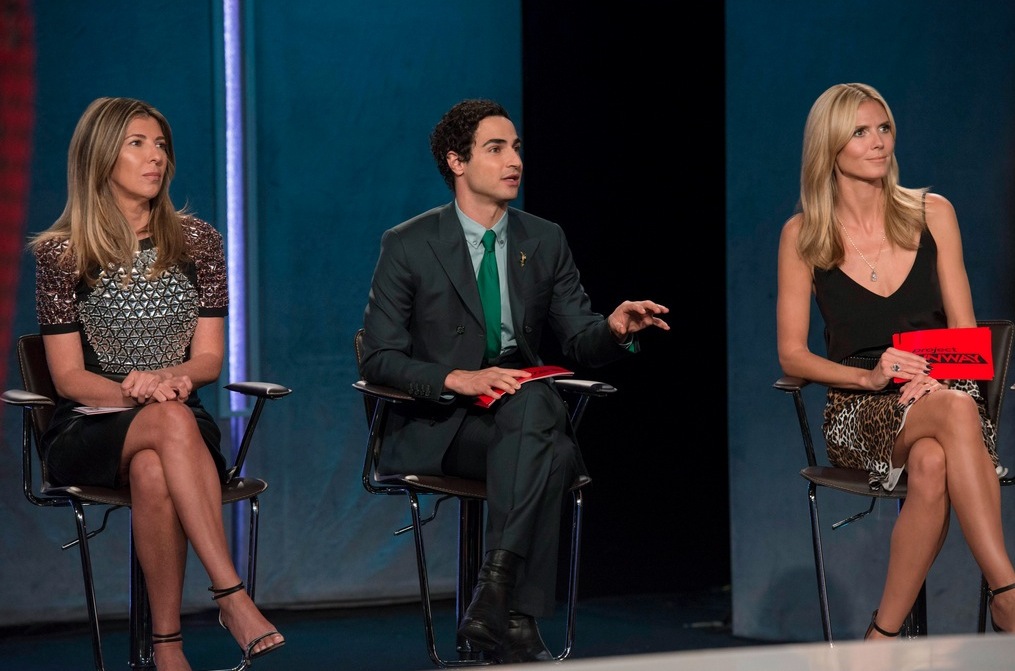 Project Runway 2014 Spoilers – Week 3 Preview 21