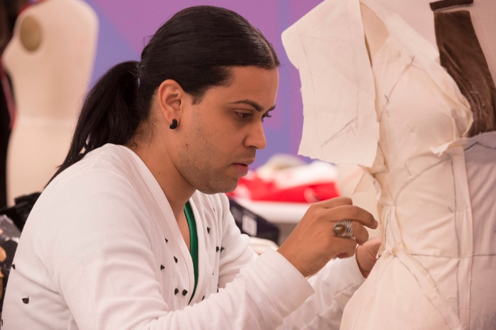 Project Runway 2014 Spoilers – Week 4 Preview 8