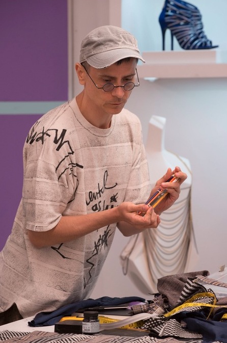 Project Runway 2014 Spoilers – Week 4 Preview