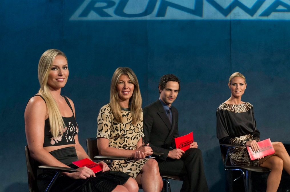 Project Runway 2014 Spoilers – Week 5 Preview 18