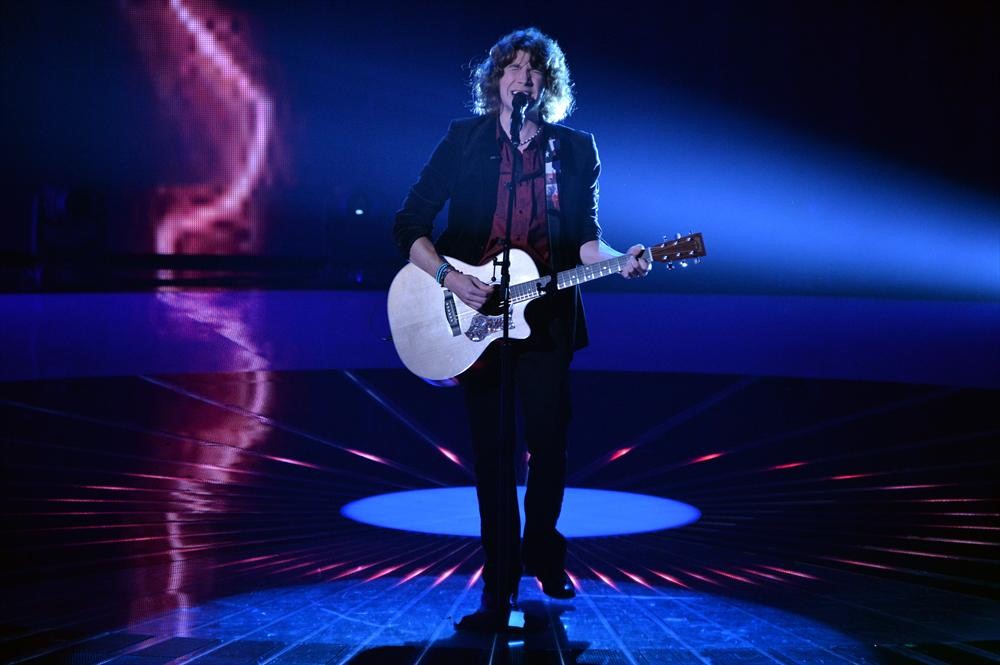 JESSE KINCH