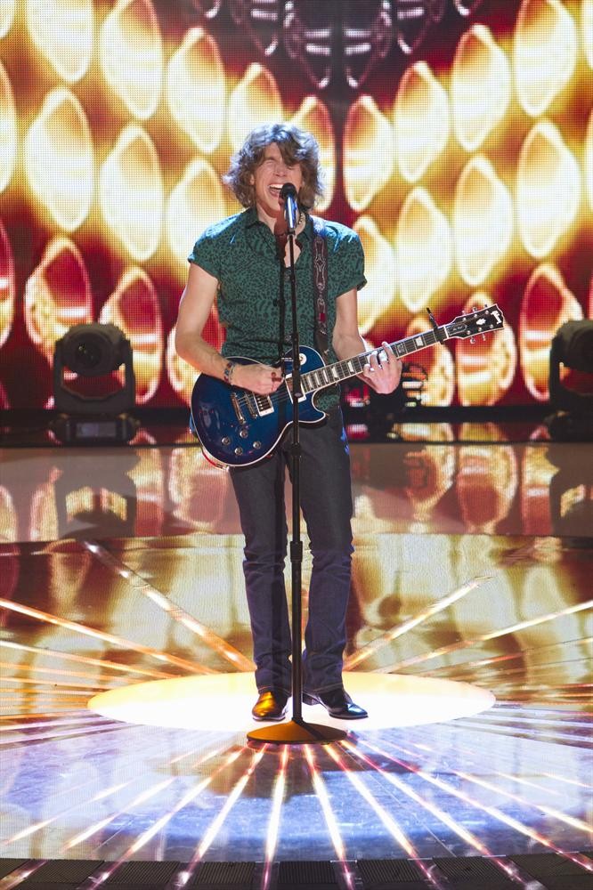 JESSE KINCH