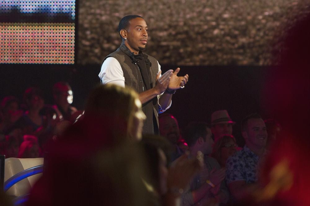 LUDACRIS