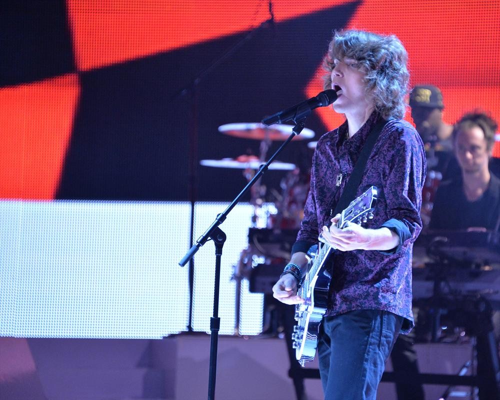 JESSE KINCH