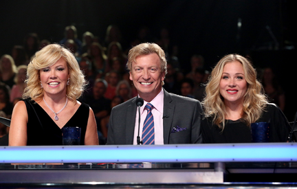 So You Think You Can Dance 2014 Spoilers – Performance Finale