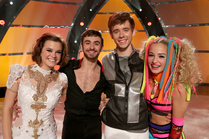 So You Think You Can Dance 2014 Spoilers – Top 4
