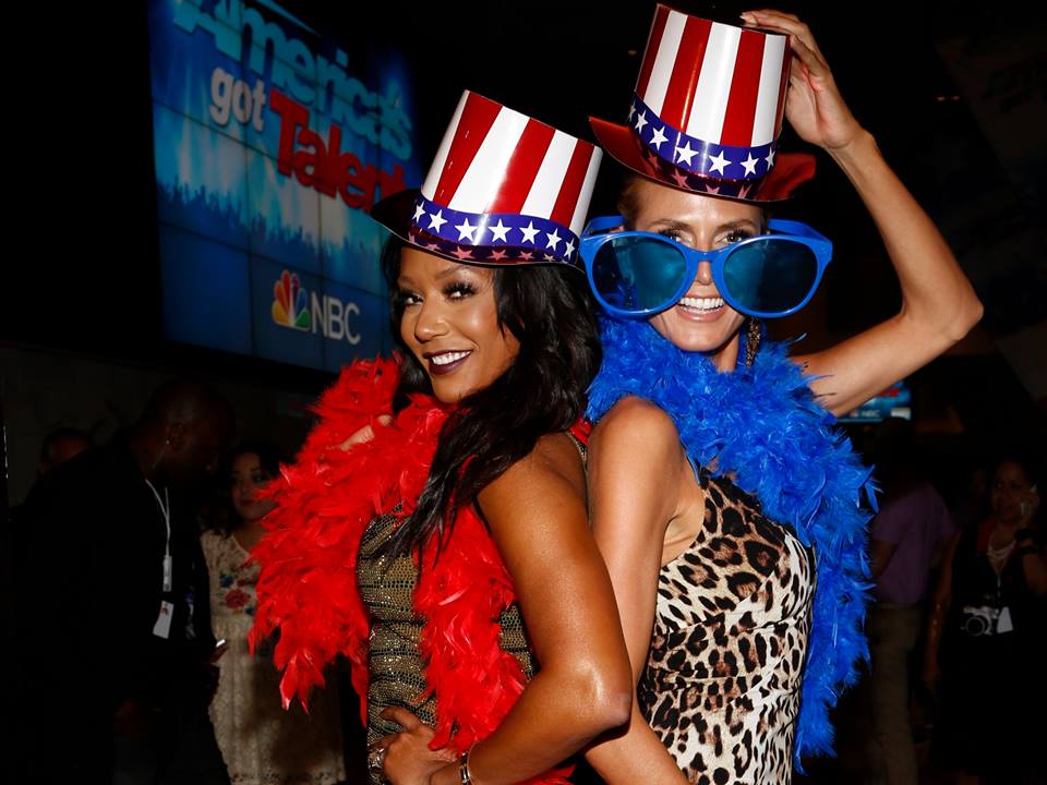 America’s Got Talent 2014 Spoilers – Semifinals Week 2 Preview