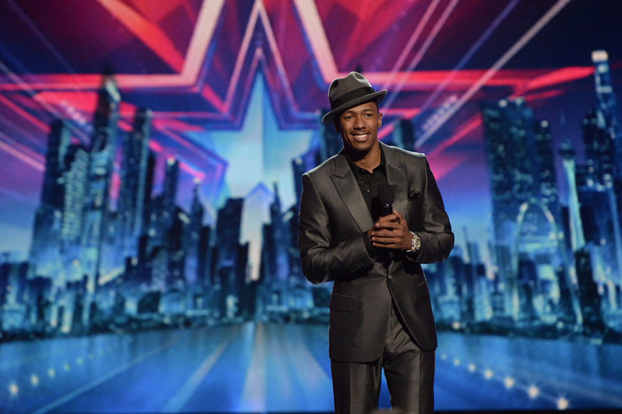 America’s Got Talent – Season 9