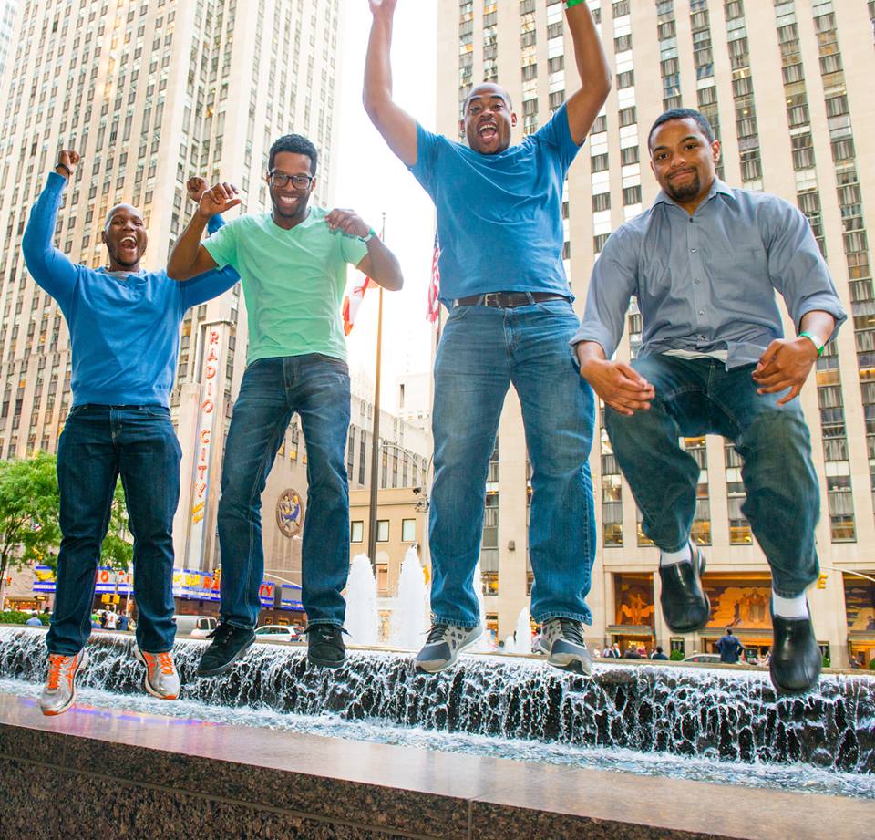 America’s Got Talent 2014 Spoilers – Top 12 – Sons of Serendip