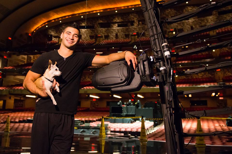 America’s Got Talent 2014 Spoilers – Top 24 – Christian Stoinev