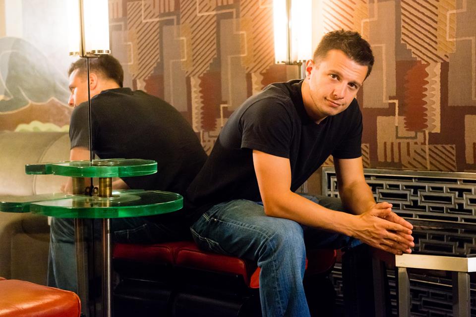 America’s Got Talent 2014 Spoilers – Top 24 – Mat Franco