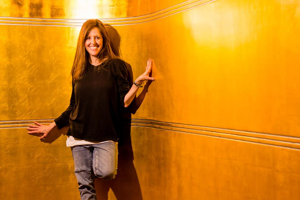 America’s Got Talent 2014 Spoilers – Top 24 – Wendy Liebman