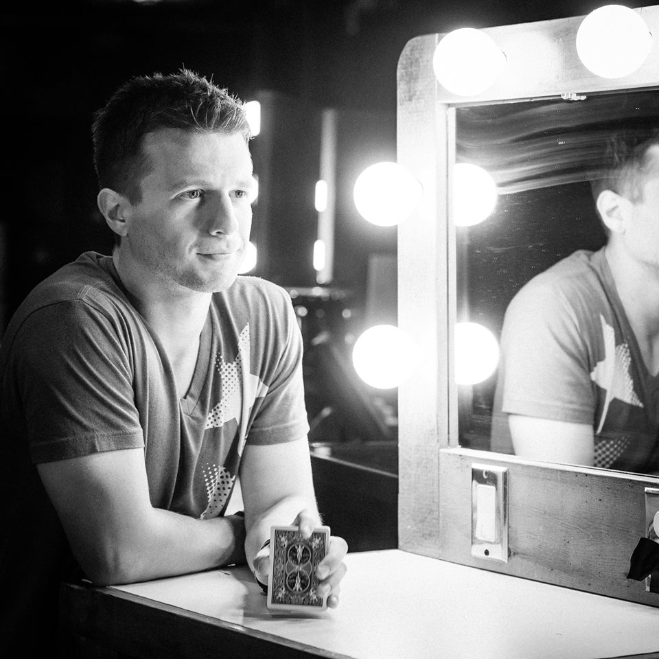 America’s Got Talent 2014 Spoilers – Top 6 Finale – Mat Franco
