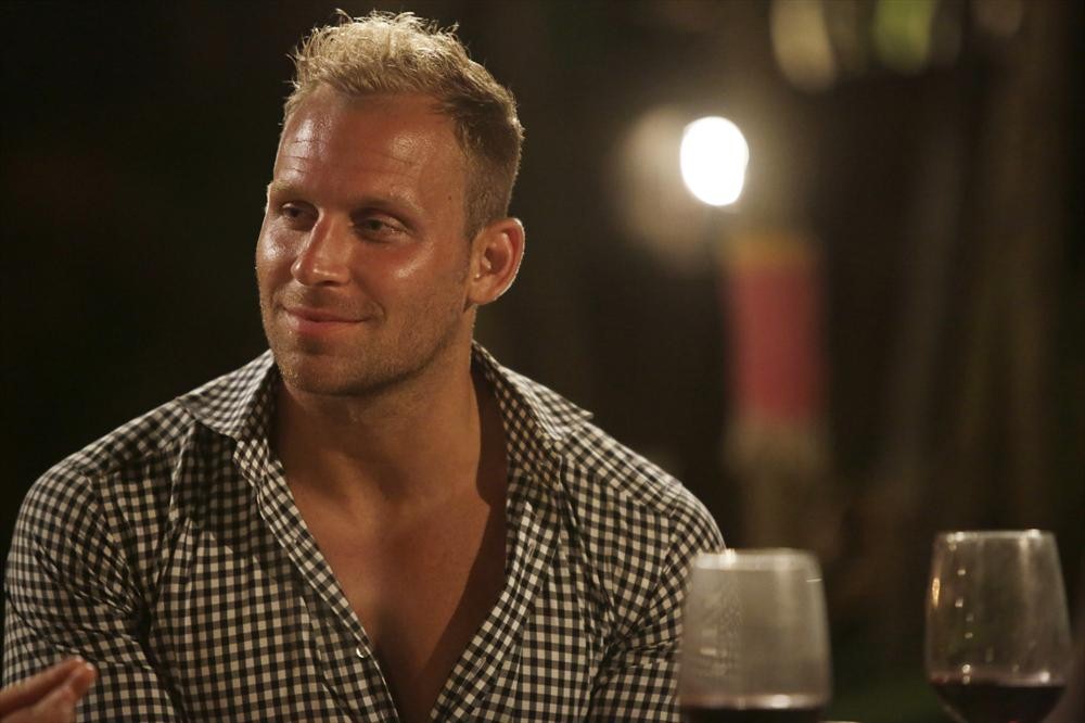 CODY SATTLER