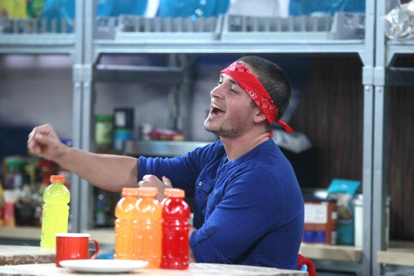 Big Brother 2014 Spoilers – Episode 34 Preview 2