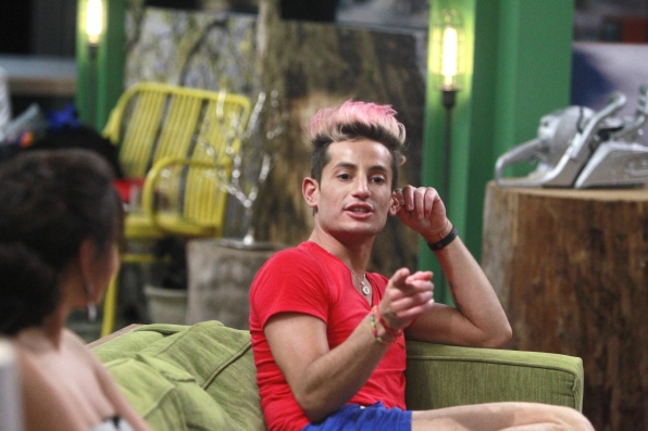 Big Brother 2014 Spoilers – Episode 34 Preview