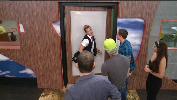 Big Brother 2014 Spoilers – Episode 39 Preview 2