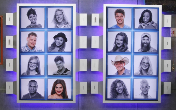 Big Brother 2014 Spoilers – Episode 39 Preview 4