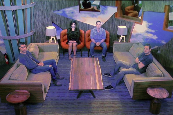 Big Brother 2014 Spoilers – Episode 39 Preview 5