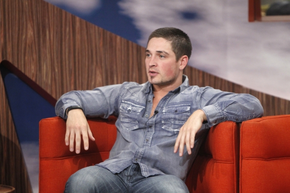Big Brother 2014 Spoilers – Episode 39 Preview 6
