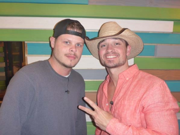 Big Brother 2014 Spoilers – Week 10 HoH Photos 10