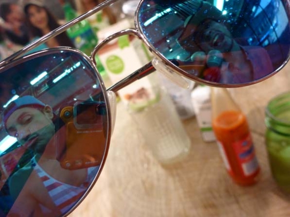 Big Brother 2014 Spoilers – Week 10 HoH Photos 20