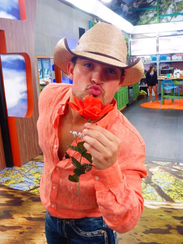 Big Brother 2014 Spoilers – Week 10 HoH Photos 23