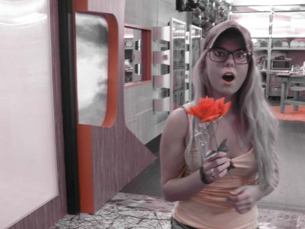 Big Brother 2014 Spoilers – Week 10 HoH Photos 7