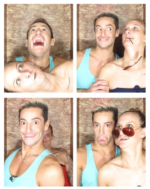 Big Brother 2014 Spoilers – Week 10 Photo Booth 12