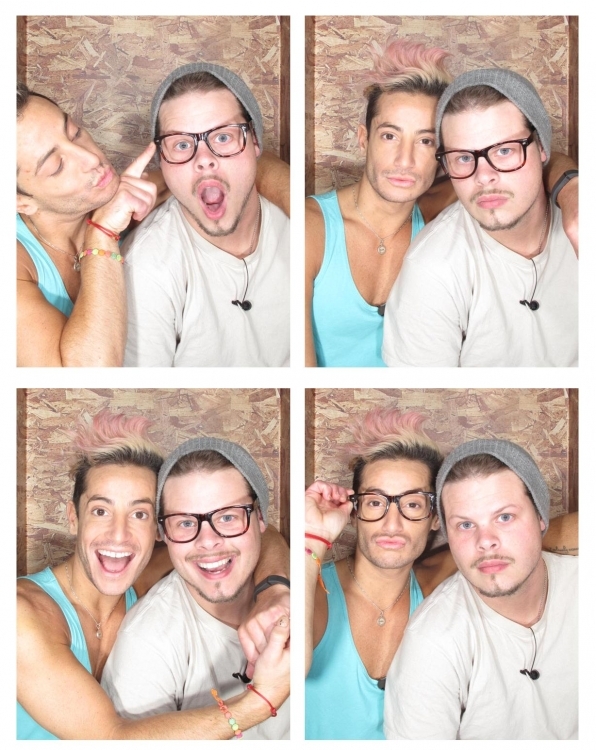 Big Brother 2014 Spoilers – Week 10 Photo Booth 13