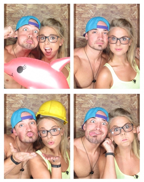 Big Brother 2014 Spoilers – Week 10 Photo Booth 15