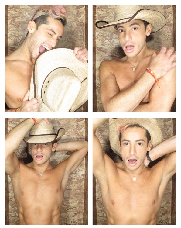 Big Brother 2014 Spoilers – Week 10 Photo Booth 16