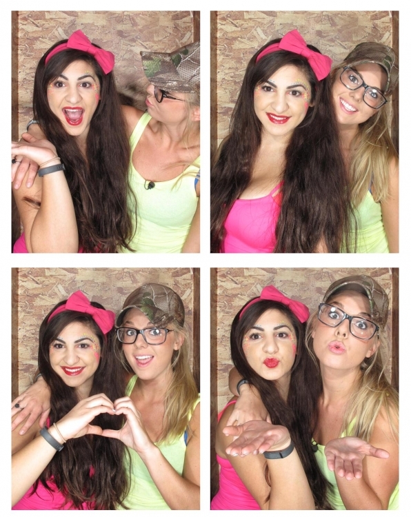 Big Brother 2014 Spoilers – Week 10 Photo Booth 18