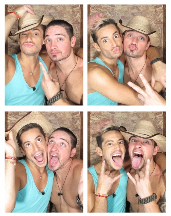 Big Brother 2014 Spoilers – Week 10 Photo Booth 2