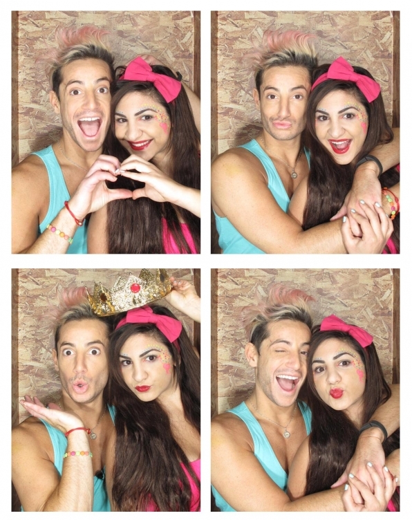 Big Brother 2014 Spoilers – Week 10 Photo Booth 20